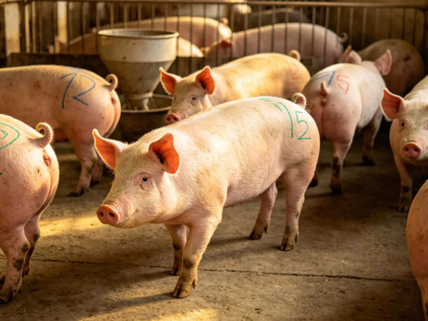 Animal Marking Spray vs. Marking Crayon: Which Is Better for Livestock?