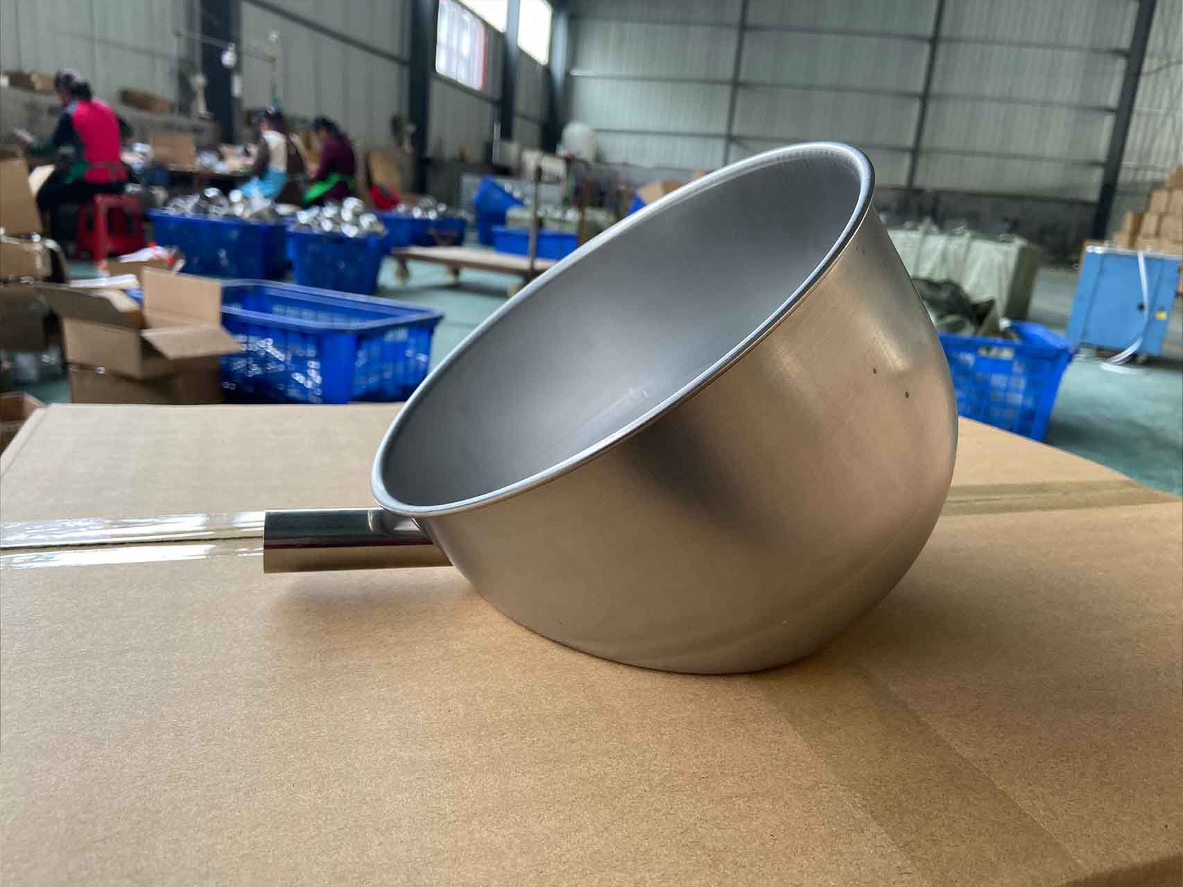 How to Identify if Purchased Pig Drinking Equipment is Stainless Steel？